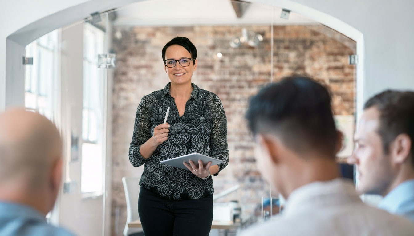 business coaching hessen